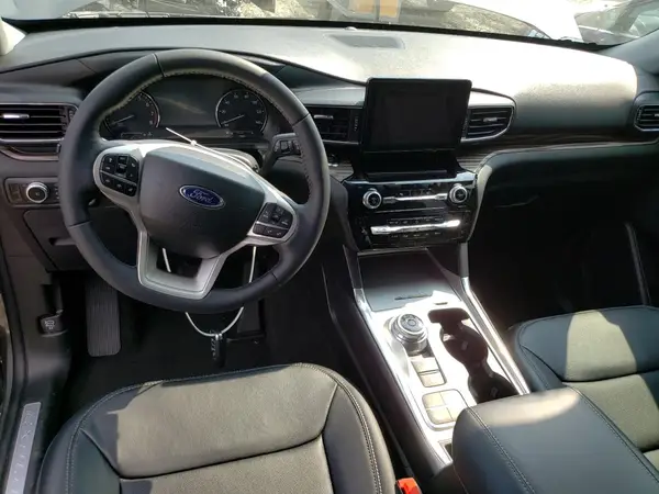 3CZRU5H39KM724982 2019 HONDA HR-V - Image 8