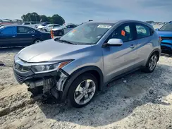 3CZRU5H39KM730278 2019 HONDA HR-V