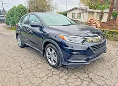 3CZRU5H39KM730331 2019 HONDA HR-V
