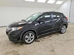 3CZRU5H39LG700164 2020 HONDA HR-V