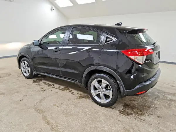 3CZRU5H39LG700164 2020 HONDA HR-V - Image 2