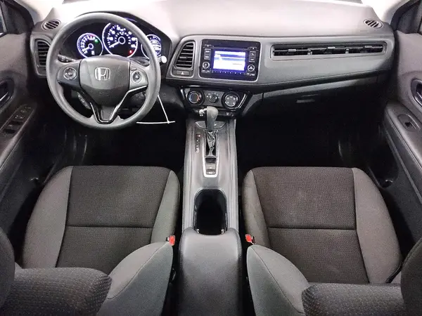 3CZRU5H39LG700164 2020 HONDA HR-V - Image 8