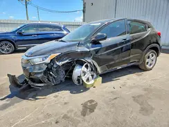 3CZRU5H39LG701086 2020 HONDA HR-V
