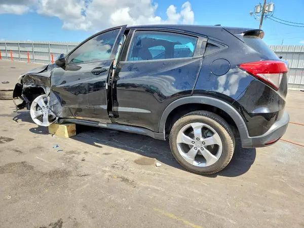 3CZRU5H39LG701086 2020 HONDA HR-V - Image 2