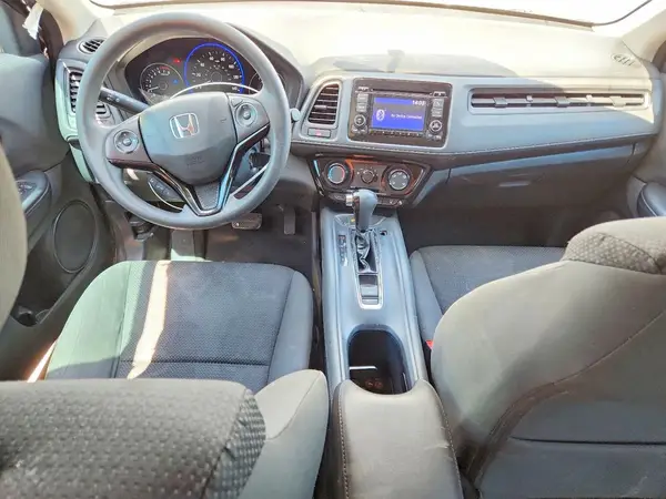 3CZRU5H39LG701086 2020 HONDA HR-V - Image 8