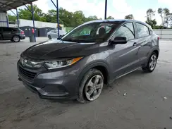 3CZRU5H39LG701122 2020 HONDA HR-V