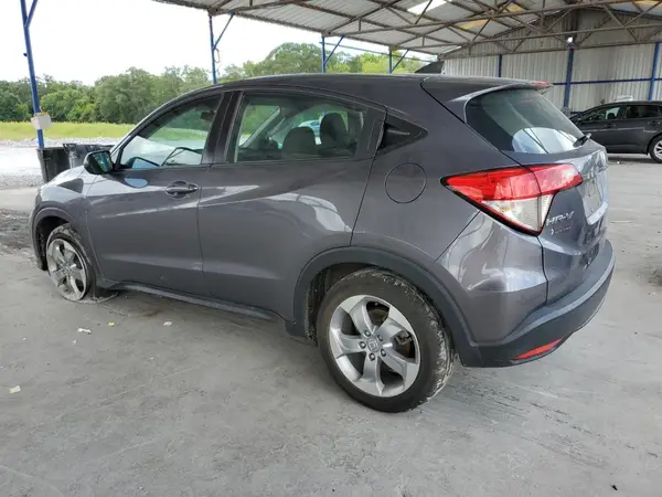 3CZRU5H39LG701122 2020 HONDA HR-V - Image 2