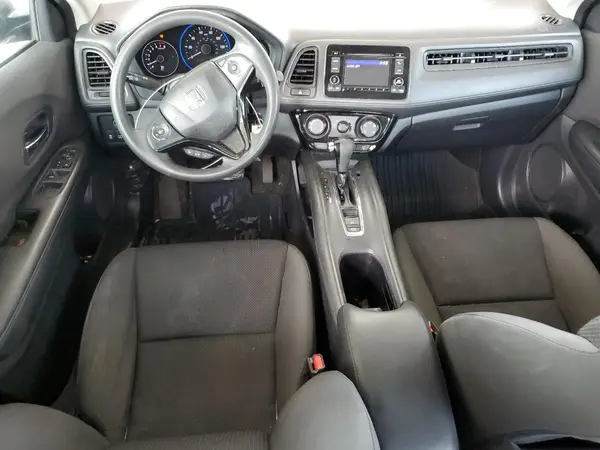 3CZRU5H39LG701122 2020 HONDA HR-V - Image 8