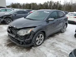 3CZRU5H39LM100455 2020 HONDA HR-V