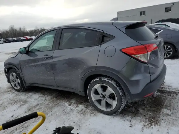 3CZRU5H39LM100455 2020 HONDA HR-V - Image 2
