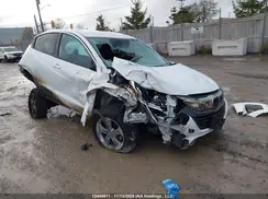 3CZRU5H39LM101105 2020 HONDA HR-V