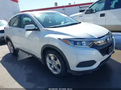 3CZRU5H39LM702935 2020 HONDA HR-V