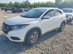 3CZRU5H39LM703390 2020 HONDA HR-V