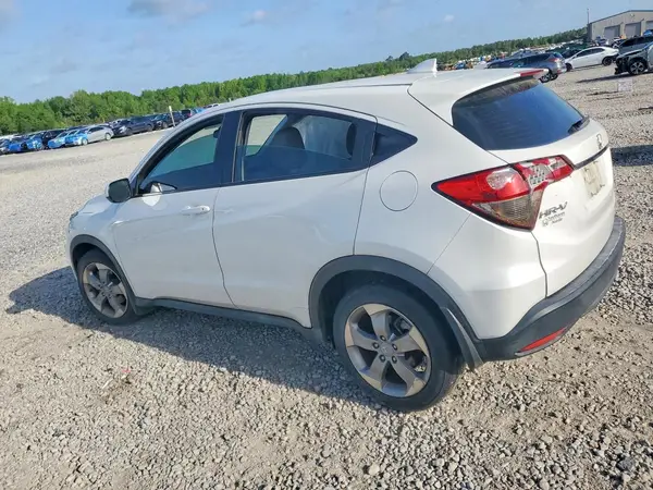 3CZRU5H39LM703390 2020 HONDA HR-V - Image 2