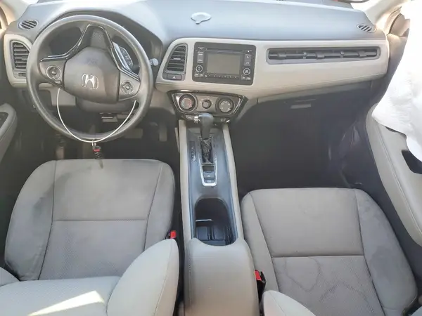3CZRU5H39LM703390 2020 HONDA HR-V - Image 8