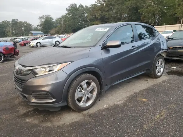 3CZRU5H39LM704202 2020 HONDA HR-V - Image 1