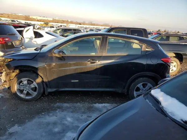 3CZRU5H39LM705303 2020 HONDA HR-V - Image 2