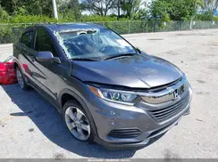 3CZRU5H39LM705513 2020 HONDA HR-V