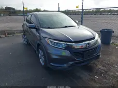 3CZRU5H39LM705558 2020 HONDA HR-V