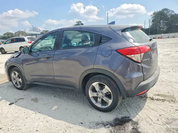 3CZRU5H39LM706130 2020 HONDA HR-V - Image 2