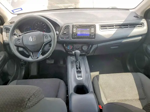3CZRU5H39LM706130 2020 HONDA HR-V - Image 8