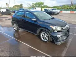 3CZRU5H39LM706208 2020 HONDA HR-V