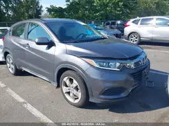3CZRU5H39LM706726 2020 HONDA HR-V