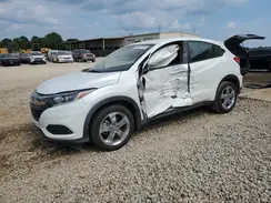 3CZRU5H39LM707097 2020 HONDA HR-V