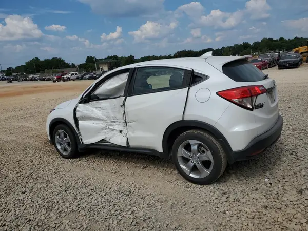 3CZRU5H39LM707097 2020 HONDA HR-V - Image 2
