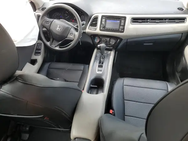 3CZRU5H39LM707097 2020 HONDA HR-V - Image 8