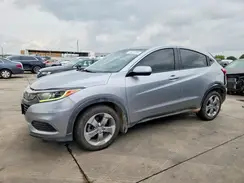 3CZRU5H39LM707231 2020 HONDA HR-V