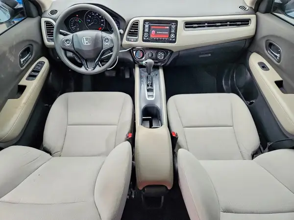 3CZRU5H39LM707231 2020 HONDA HR-V - Image 8