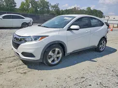 3CZRU5H39LM707312 2020 HONDA HR-V