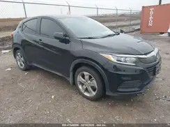3CZRU5H39LM707343 2020 HONDA HR-V