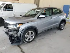 3CZRU5H39LM709660 2020 HONDA HR-V