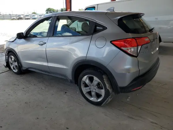 3CZRU5H39LM709660 2020 HONDA HR-V - Image 2