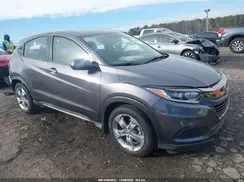 3CZRU5H39LM709738 2020 HONDA HR-V
