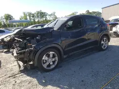 3CZRU5H39LM710596 2020 HONDA HR-V