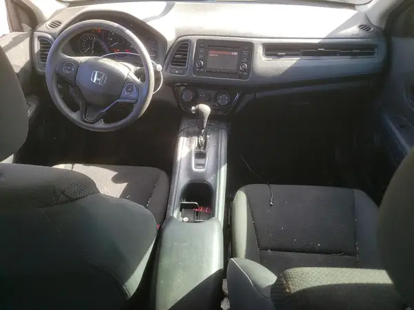 3CZRU5H39LM710596 2020 HONDA HR-V - Image 8