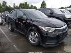 3CZRU5H39LM710601 2020 HONDA HR-V