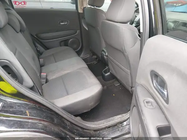 3CZRU5H39LM710601 2020 HONDA HR-V - Image 8