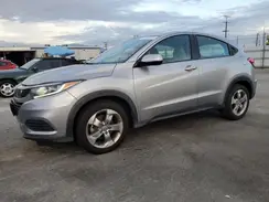 3CZRU5H39LM711019 2020 HONDA HR-V