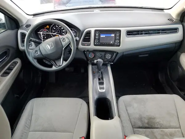3CZRU5H39LM711019 2020 HONDA HR-V - Image 8