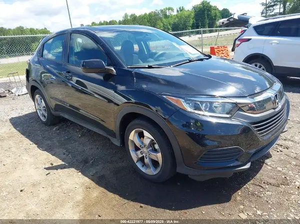 3CZRU5H39LM711067 2020 HONDA HR-V - Image 1