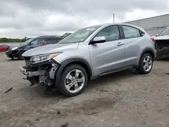 3CZRU5H39LM711764 2020 HONDA HR-V