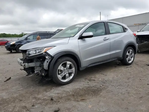 3CZRU5H39LM711764 2020 HONDA HR-V - Image 1