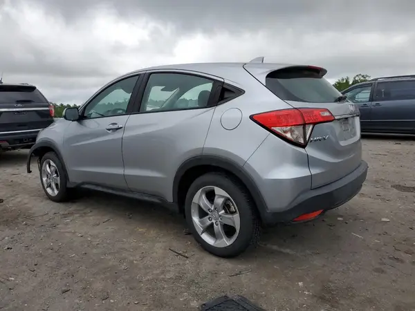 3CZRU5H39LM711764 2020 HONDA HR-V - Image 2