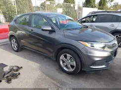 3CZRU5H39LM712249 2020 HONDA HR-V