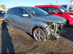 3CZRU5H39LM713045 2020 HONDA HR-V