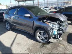 3CZRU5H39LM713448 2020 HONDA HR-V